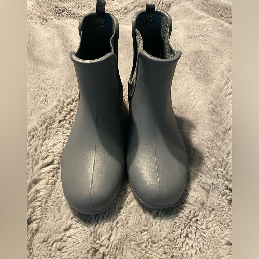 Crocs Dual Comfort rain boots